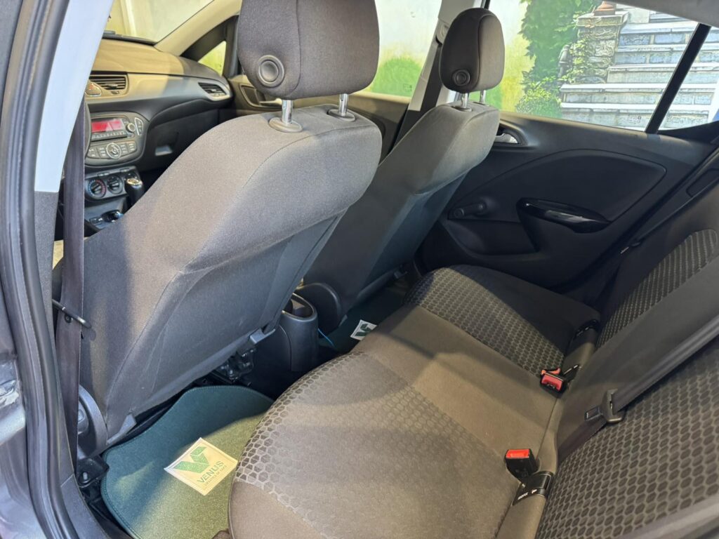 Opel Corsa CDTI Diesel 2017 - 12